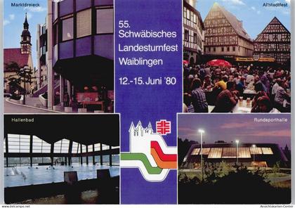 50731079 - Waiblingen , Rems