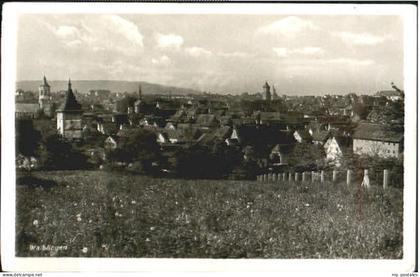 Waiblingen  o 1952