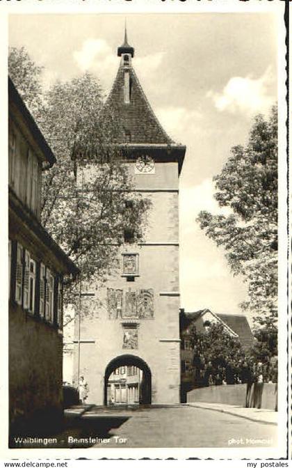 Waiblingen Waiblingen