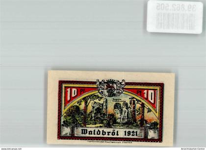 39862505 - Waldbroel