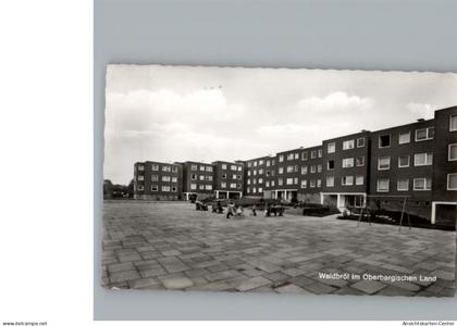 50294119 - Waldbroel