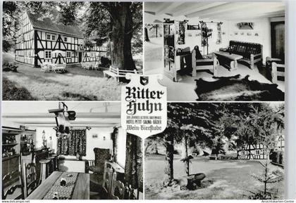 50391989 - Waldbroel