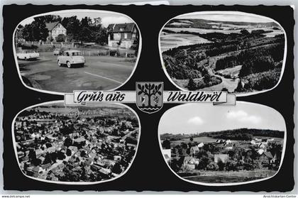 50715524 - Waldbroel