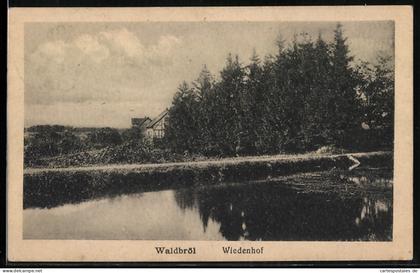 AK Waldbröl, Wiedenhof