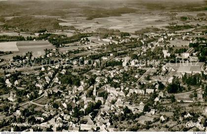 Waldbroel Fliegeraufnahme