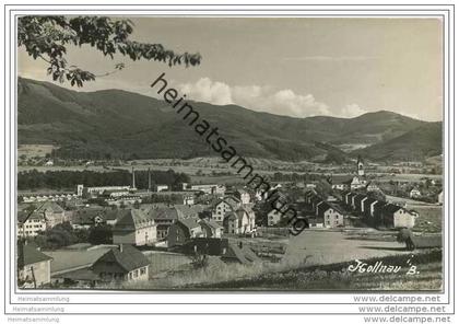 Kollnau - Waldkirch - Totalansicht