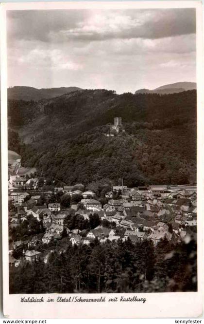 Waldkirch im Elztal