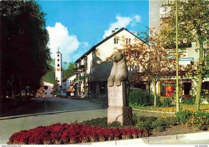 Waldkraiburg Berliner Baer