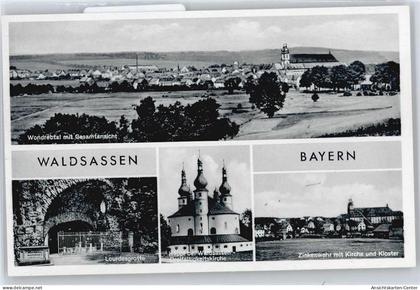 50386325 - Waldsassen