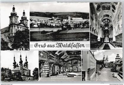 50386327 - Waldsassen