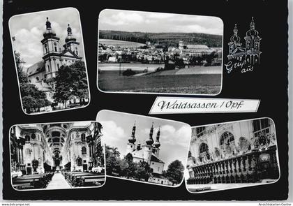 50440118 - Waldsassen