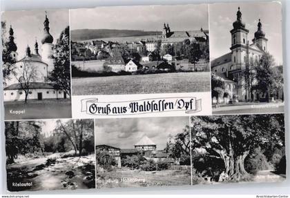 50594942 - Waldsassen