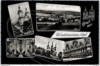 Waldsassen