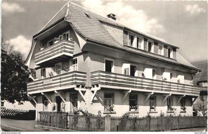 Höchenschwand - Pension Linde