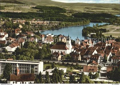 Waldshut-Tiengen