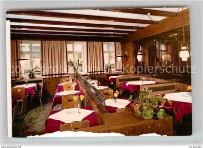 Waldshut-Tiengen Hotel Bercher