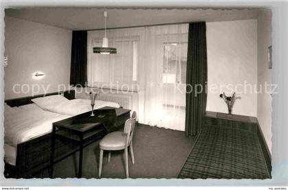 Waldshut-Tiengen Hotel Bercher Zimmer