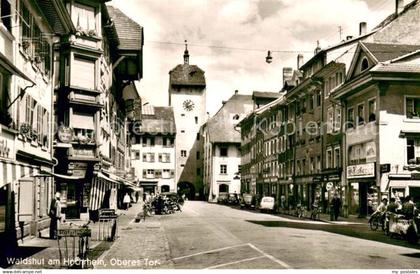 Waldshut-Tiengen Oberes Tor