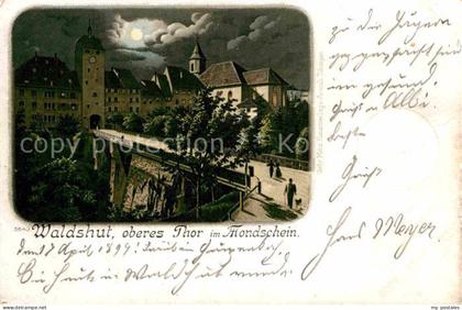 Waldshut-Tiengen Oberes Tor