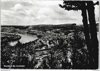 Waldshut Tiengen Rhein Waldshut-Tiengen