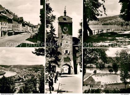 Waldshut-Tiengen Tor