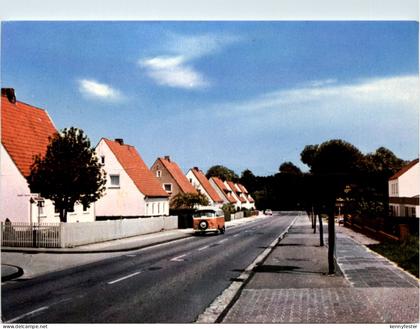 Benefeld - Cordingerstrasse - Walsrode