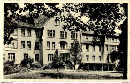 Walsrode - DAG Ferienheim