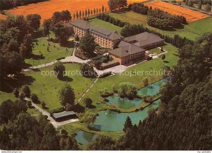 Walsrode Lueneburger Heide Bildungszentrum Walsrode der Deutschen Angestellten-G