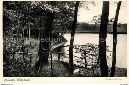 Walsrode Lueneburger Heide Eckernworth