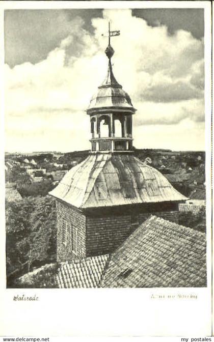 Walsrode Lueneburger Heide Walsrode