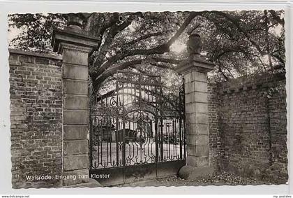 Walsrode Lueneburger Heide Walsrode