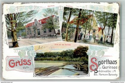 13583391 - Schoenwalde b Wandlitz