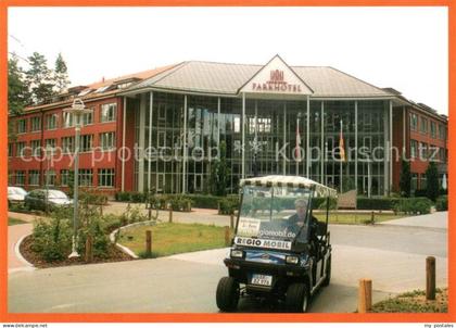 Wandlitz Michels Parkhotel