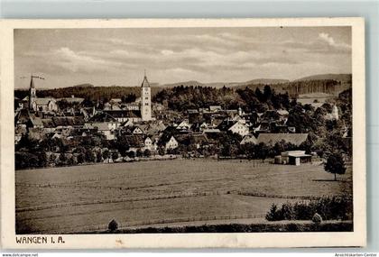 10466876 - Wangen im Allgaeu