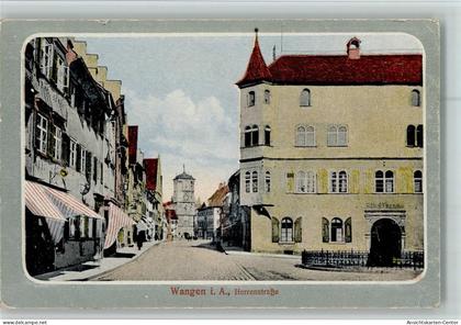 13058900 - Wangen im Allgaeu