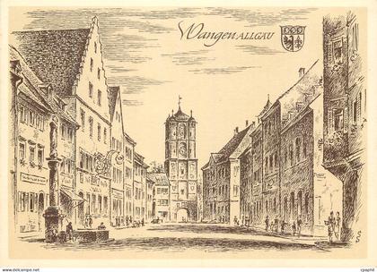 CPM Wangen - Allgau