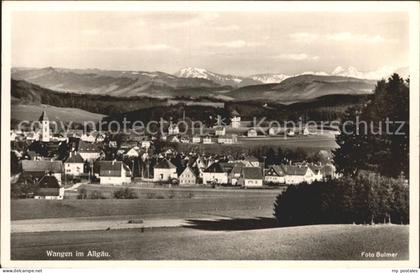 Wangen Allgaeu