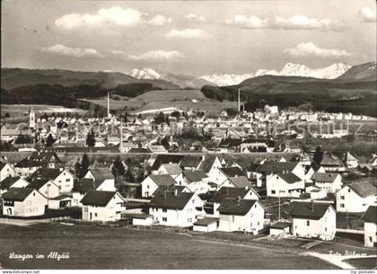 Wangen Allgaeu