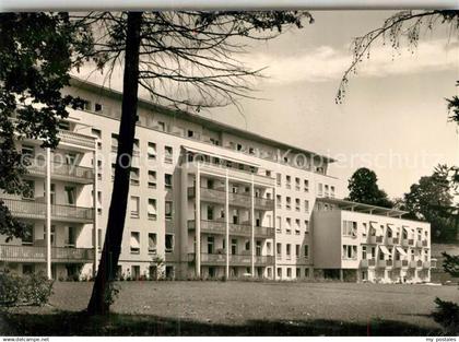 Wangen Allgaeu Kreiskrankenhaus