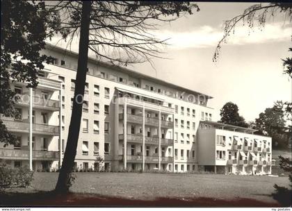 Wangen Allgaeu Kreiskrankenhaus