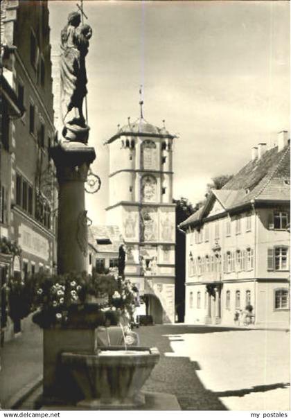 Wangen Allgaeu or
