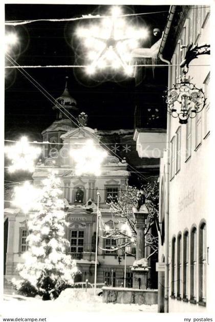 Wangen Allgaeu Rathaus
