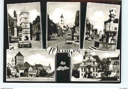 Wangen Allgaeu Wangen