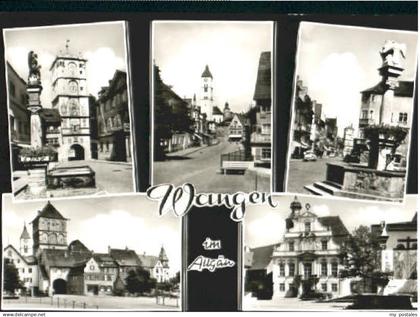 Wangen Allgaeu Wangen Allgaeu