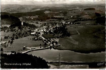 Wangen - Neuravensburg