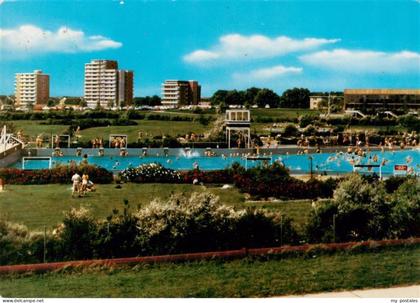 Horumersiel Wangerland Wellenbad