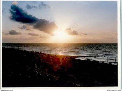10191070 - Wangerooge , Nordseebad