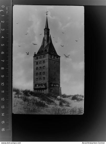 30009805 - Wangerooge , Nordseebad