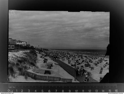 30016858 - Wangerooge , Nordseebad