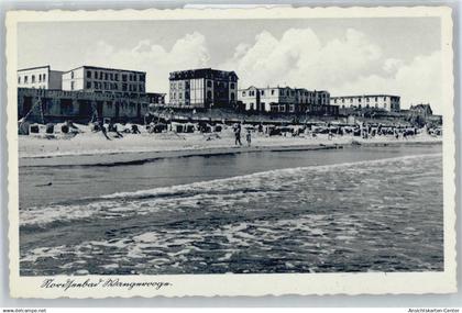 50401985 - Wangerooge , Nordseebad
